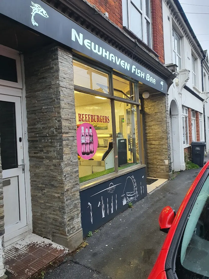 Newhaven Fish Bar